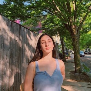 Meet your Posher, Imogene